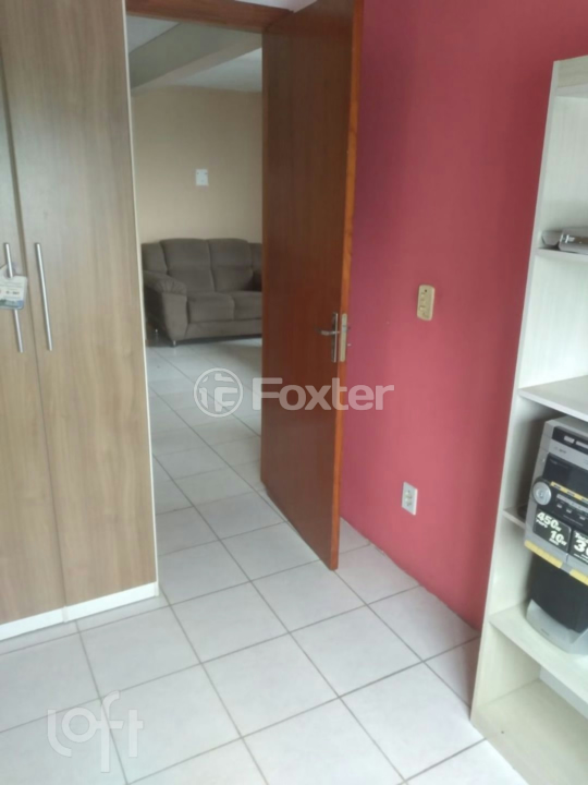Apartamento à venda com 2 quartos, 42m² - Foto 20