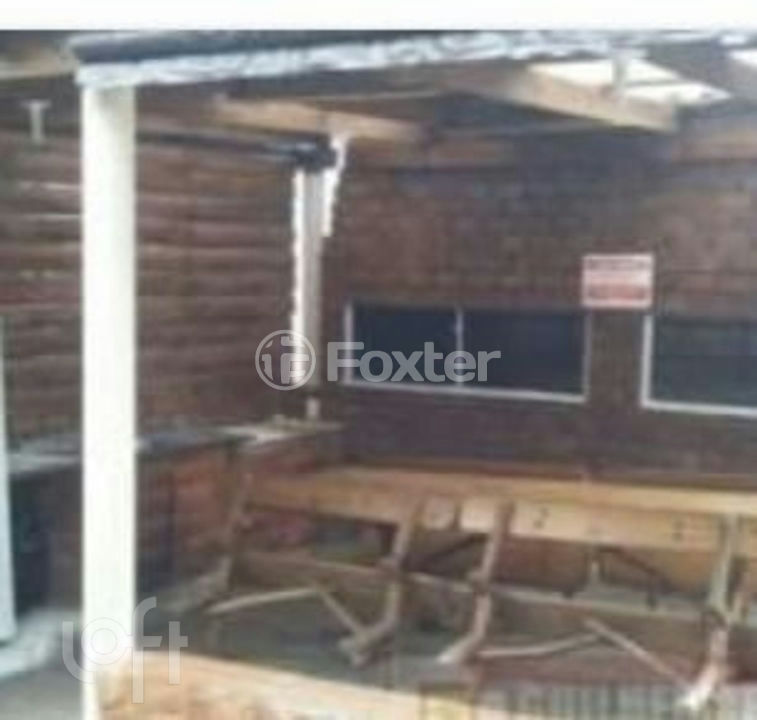 Apartamento à venda com 2 quartos, 42m² - Foto 9