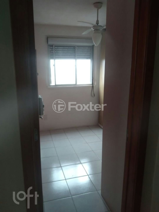 Apartamento à venda com 2 quartos, 42m² - Foto 12