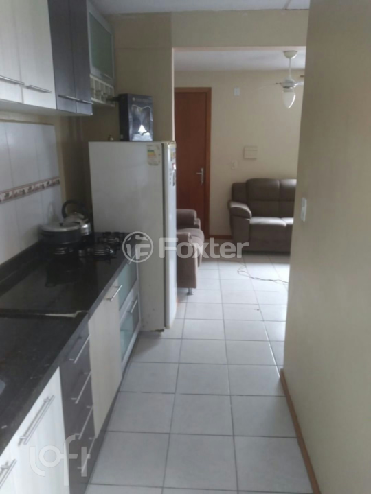 Apartamento à venda com 2 quartos, 42m² - Foto 30