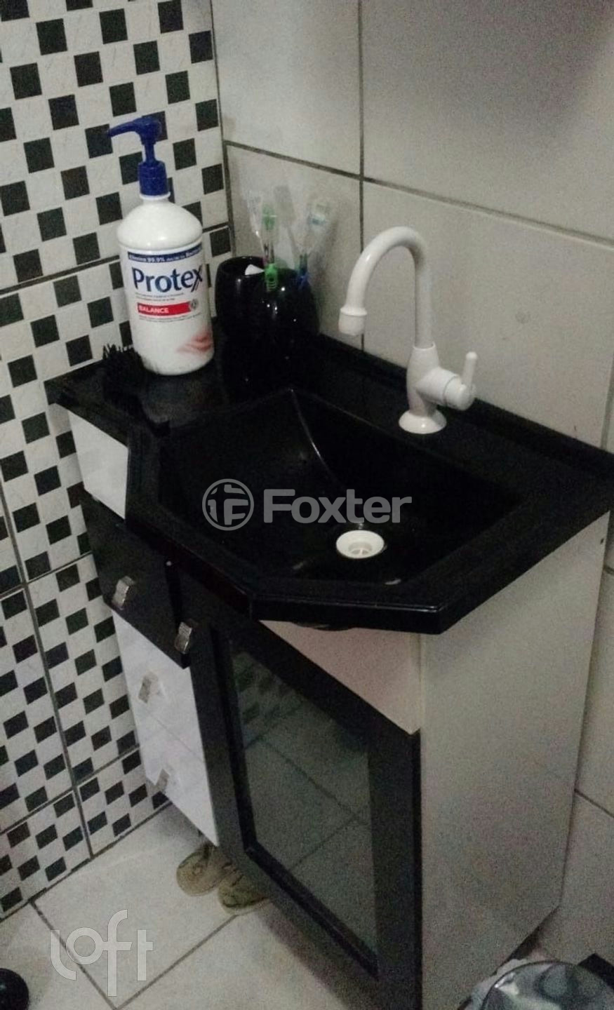 Apartamento à venda com 2 quartos, 42m² - Foto 6