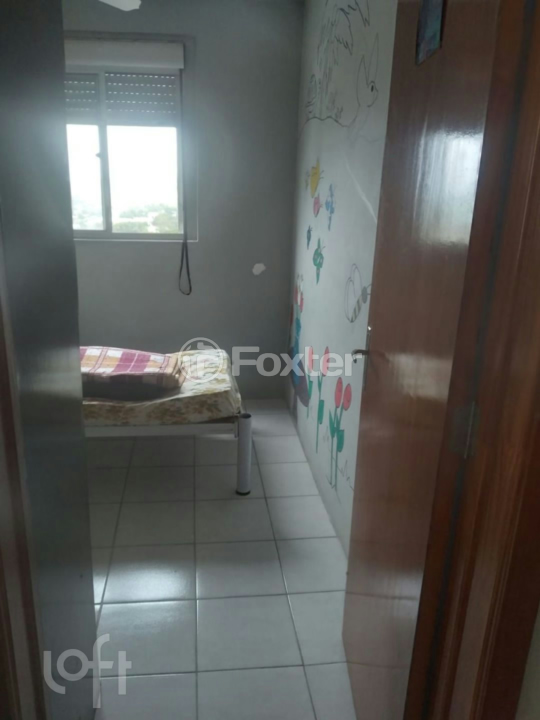 Apartamento à venda com 2 quartos, 42m² - Foto 19