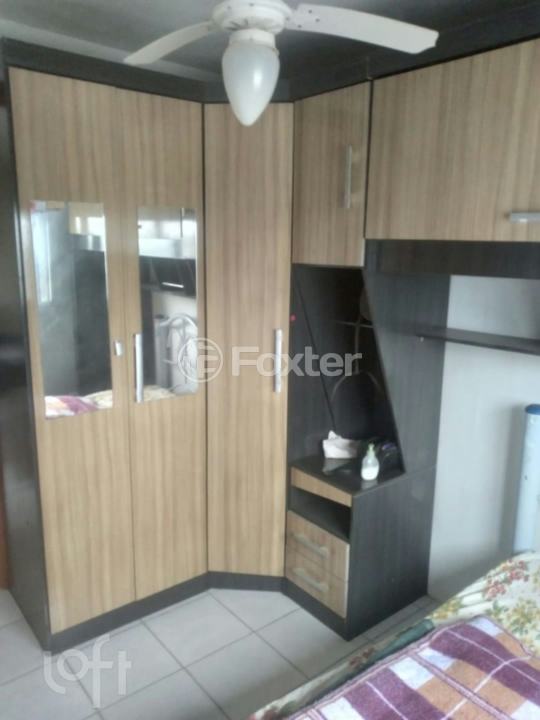 Apartamento à venda com 2 quartos, 42m² - Foto 14