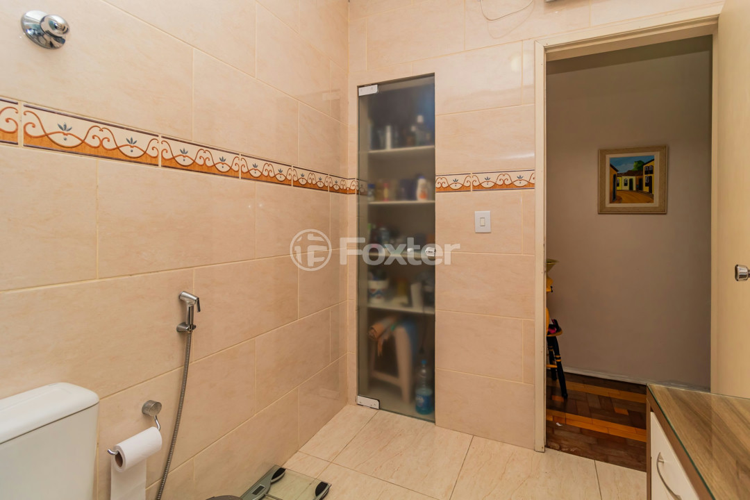 Apartamento à venda com 3 quartos, 132m² - Foto 5