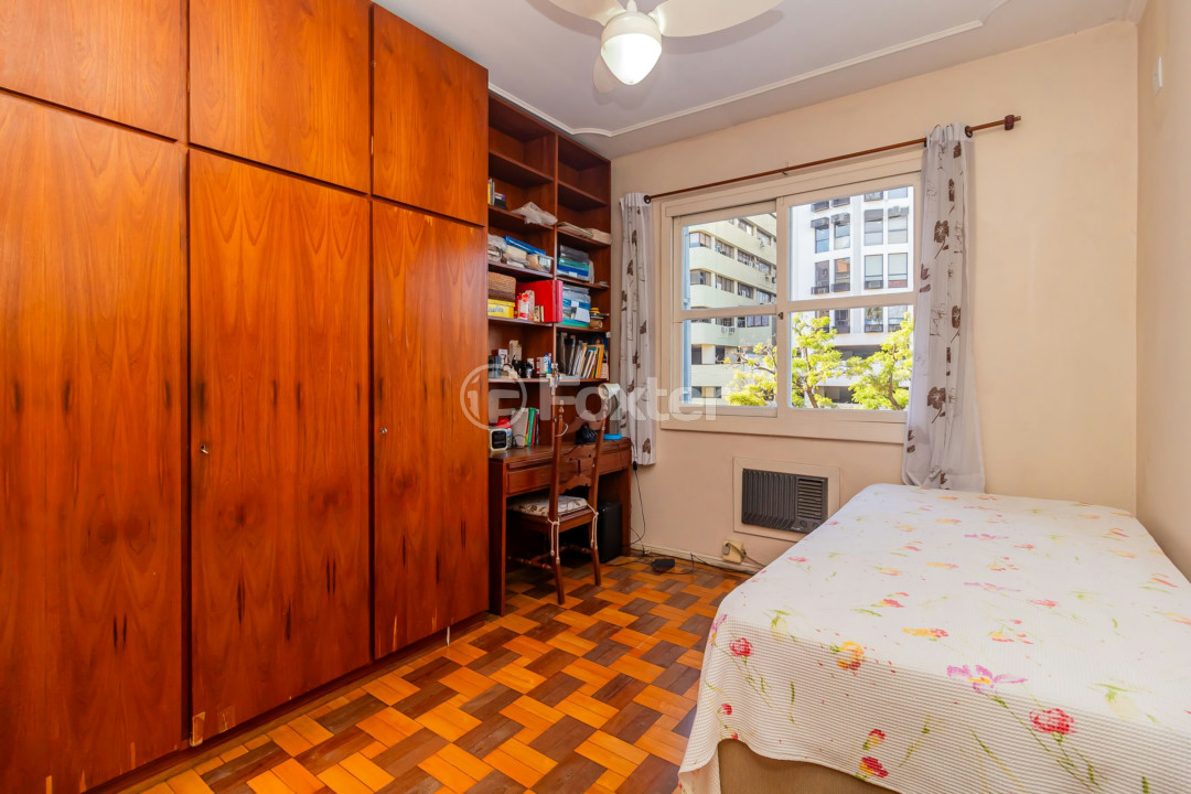 Apartamento à venda com 3 quartos, 132m² - Foto 7