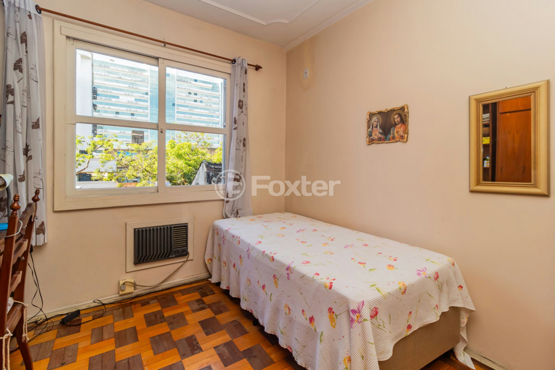 Apartamento à venda com 3 quartos, 132m² - Foto 8