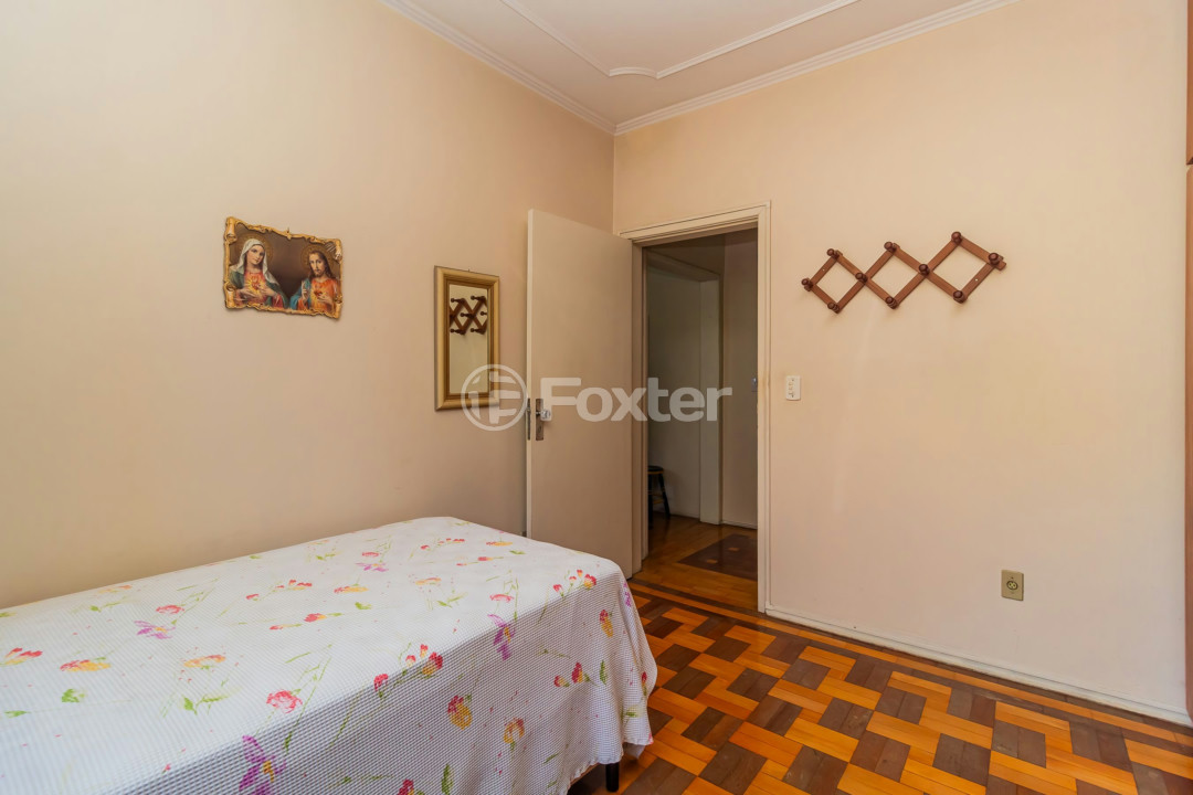 Apartamento à venda com 3 quartos, 132m² - Foto 9