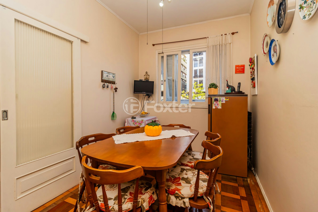 Apartamento à venda com 3 quartos, 132m² - Foto 11