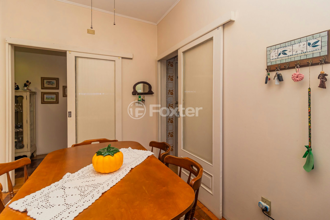 Apartamento à venda com 3 quartos, 132m² - Foto 14