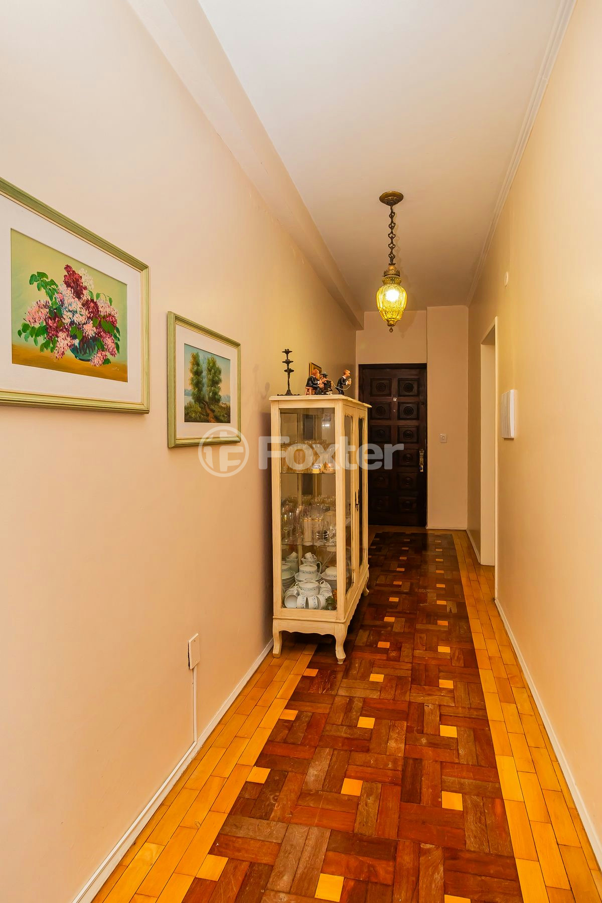 Apartamento à venda com 3 quartos, 132m² - Foto 15