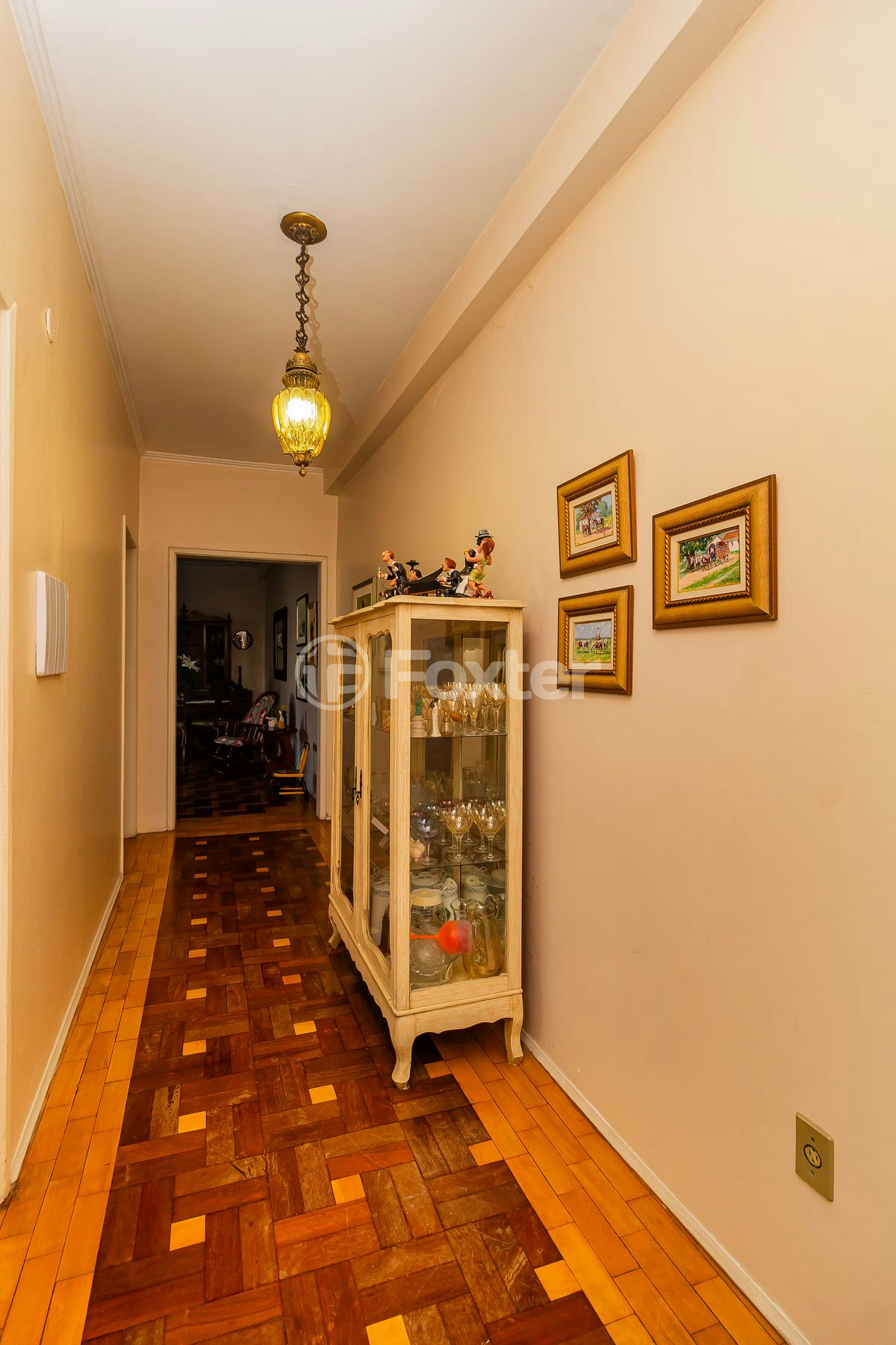 Apartamento à venda com 3 quartos, 132m² - Foto 16
