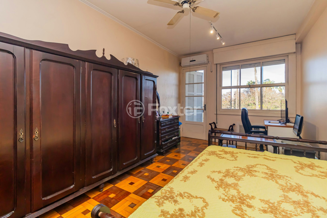 Apartamento à venda com 3 quartos, 132m² - Foto 17