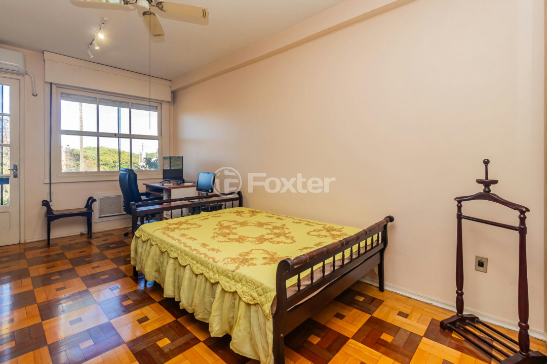 Apartamento à venda com 3 quartos, 132m² - Foto 18