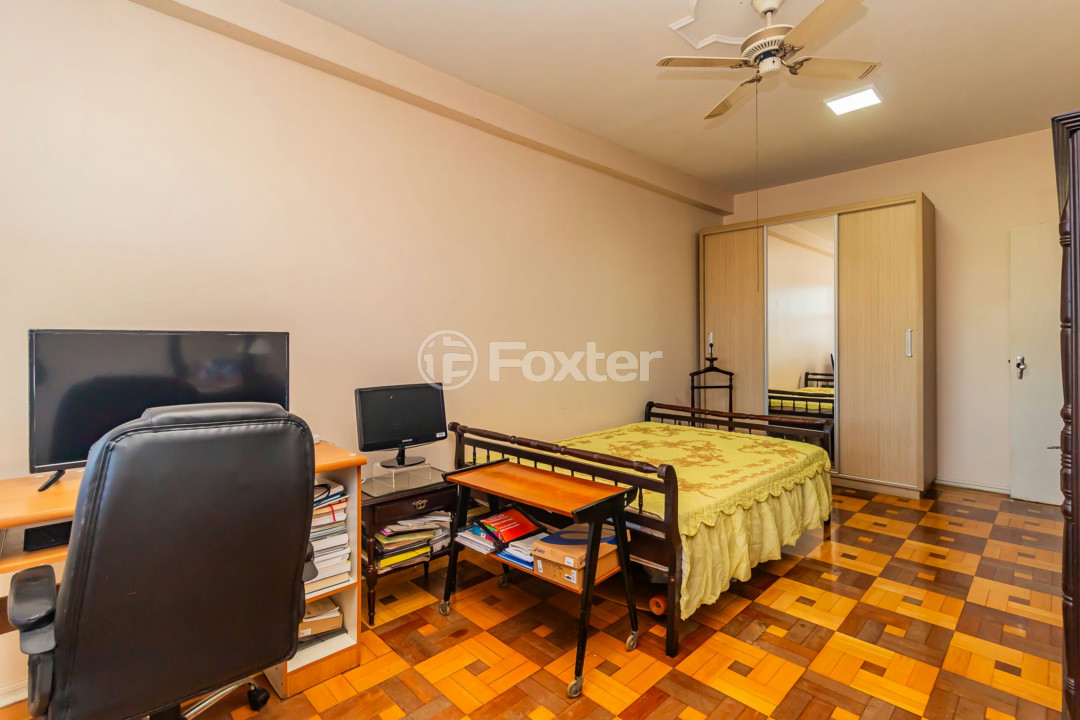Apartamento à venda com 3 quartos, 132m² - Foto 19