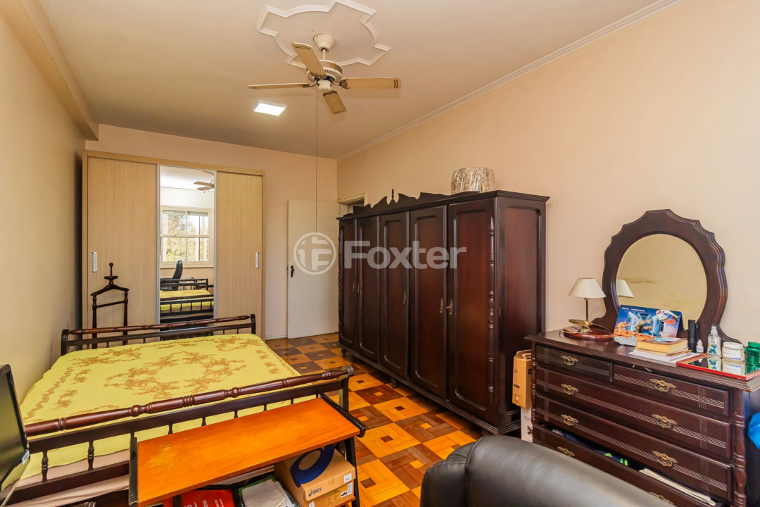 Apartamento à venda com 3 quartos, 132m² - Foto 20
