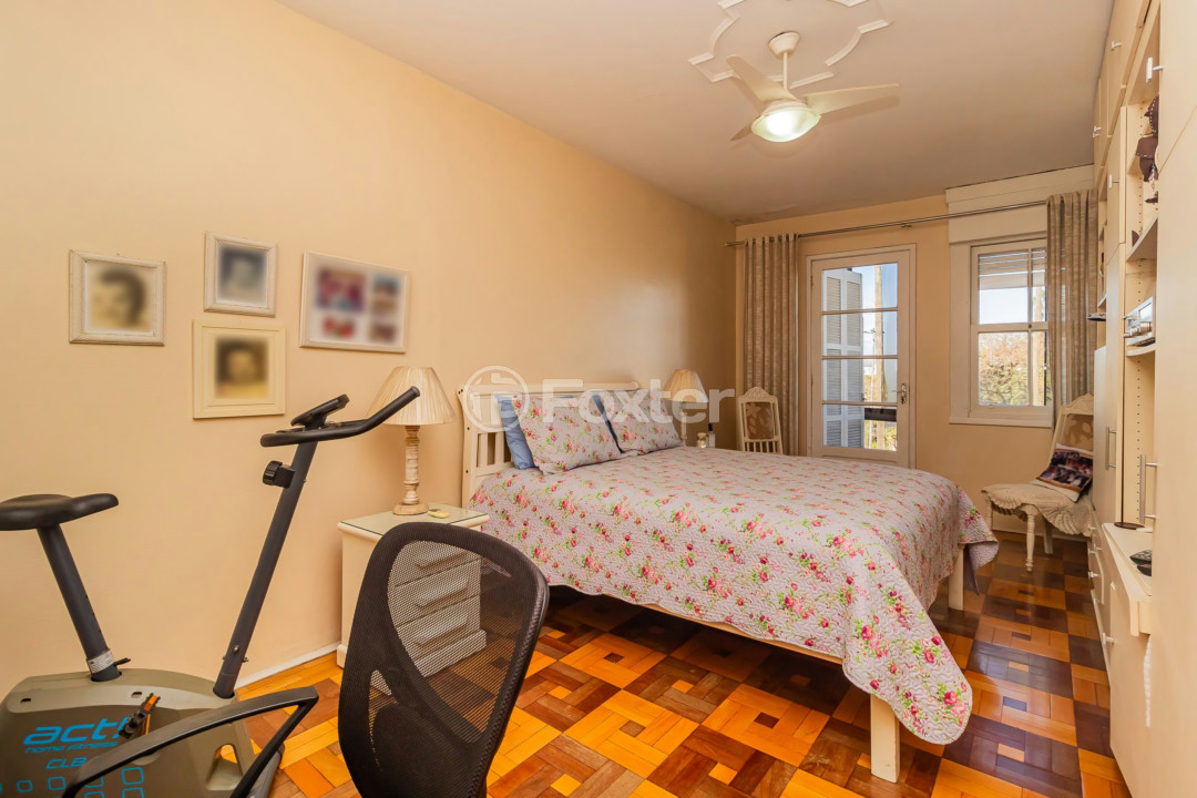 Apartamento à venda com 3 quartos, 132m² - Foto 24