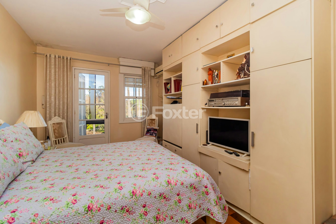 Apartamento à venda com 3 quartos, 132m² - Foto 25