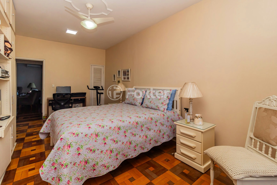 Apartamento à venda com 3 quartos, 132m² - Foto 26