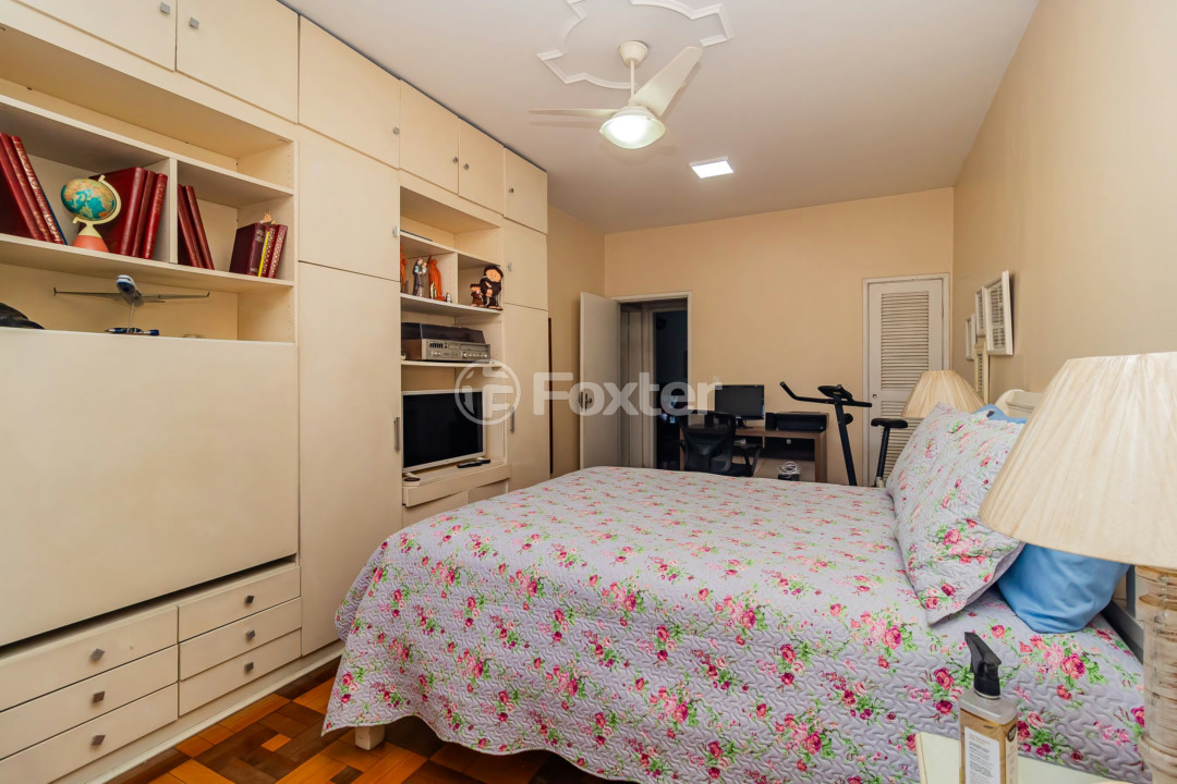 Apartamento à venda com 3 quartos, 132m² - Foto 27
