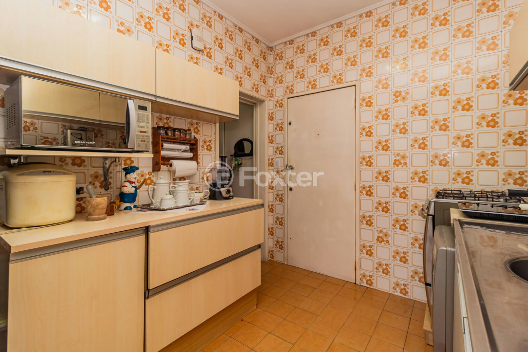 Apartamento à venda com 3 quartos, 132m² - Foto 29