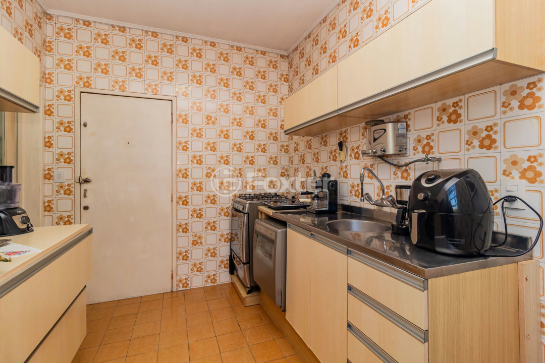 Apartamento à venda com 3 quartos, 132m² - Foto 30