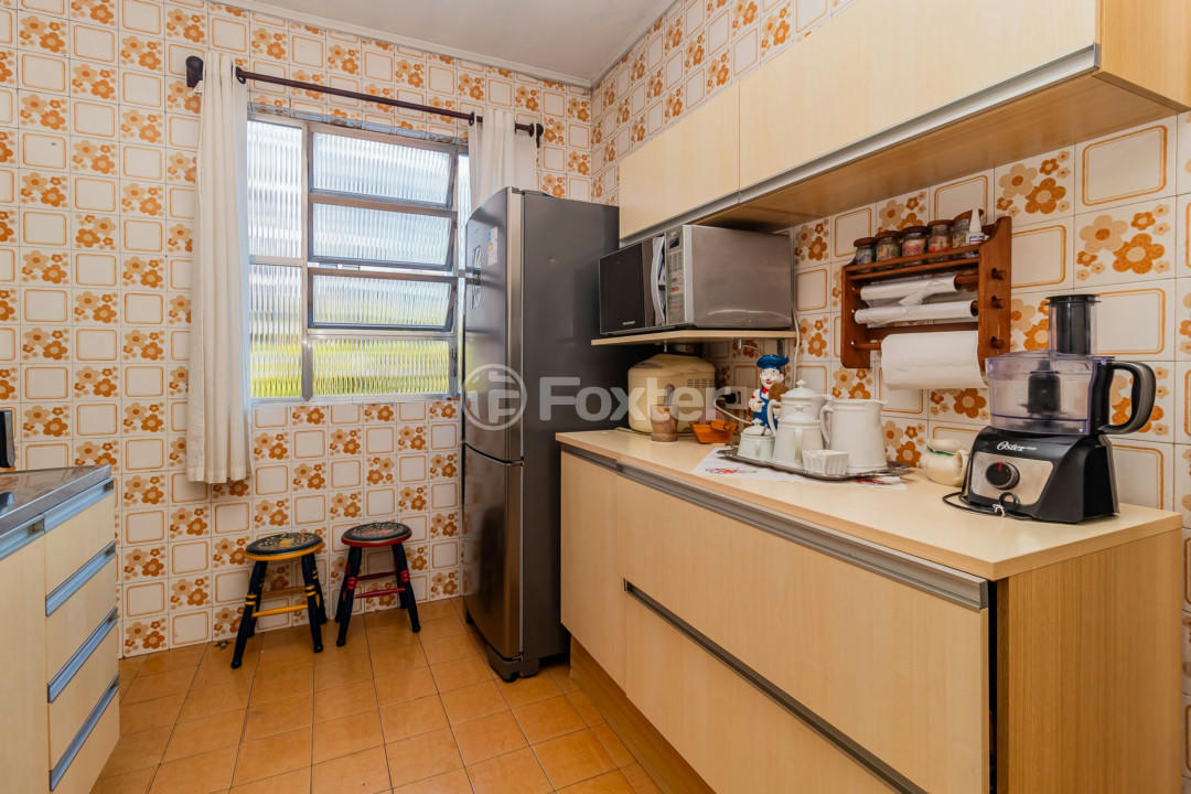Apartamento à venda com 3 quartos, 132m² - Foto 32