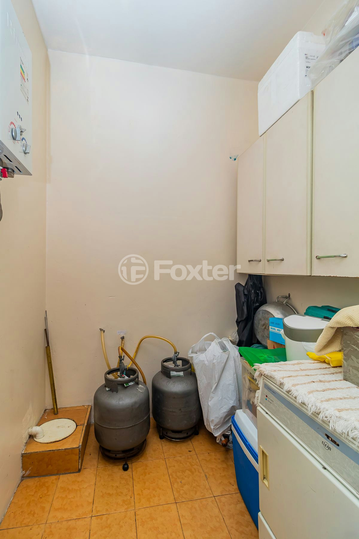 Apartamento à venda com 3 quartos, 132m² - Foto 36