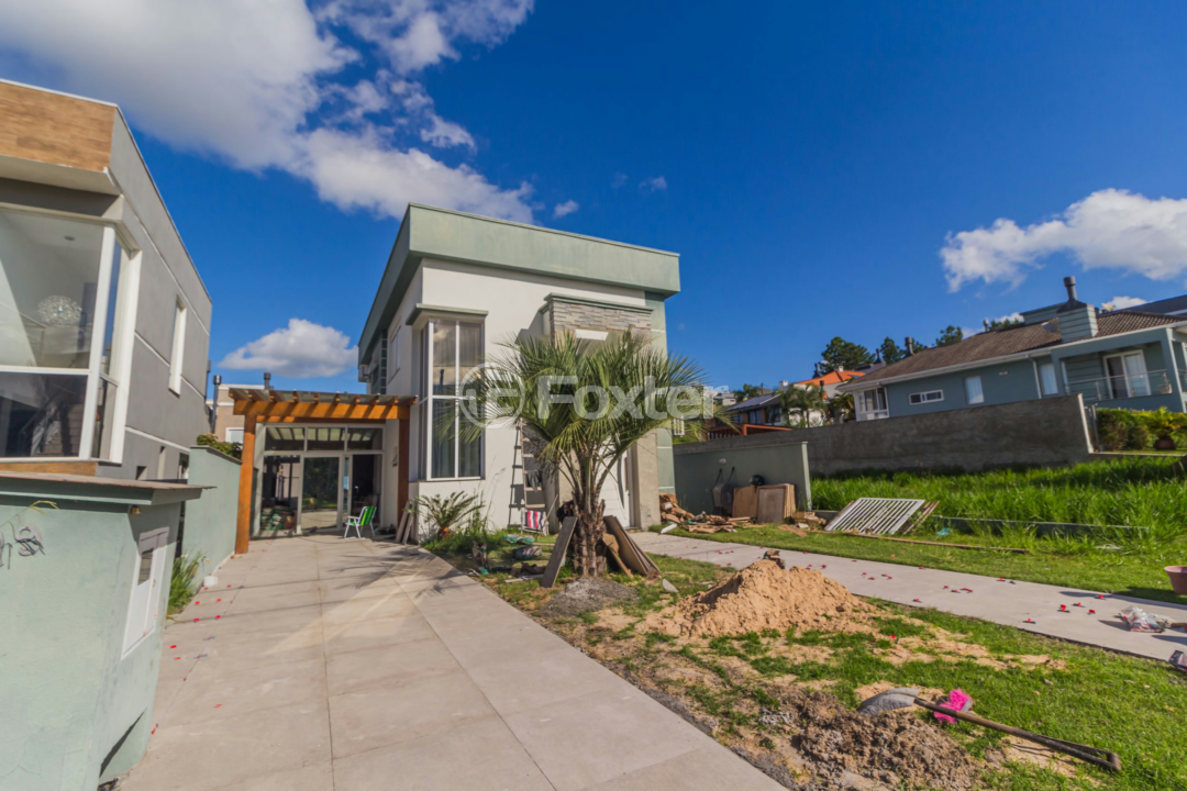 Casa de Condomínio à venda com 3 quartos, 187m² - Foto 40