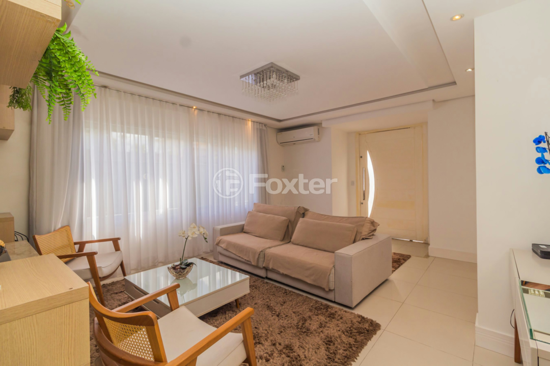 Casa de Condomínio à venda com 3 quartos, 187m² - Foto 5