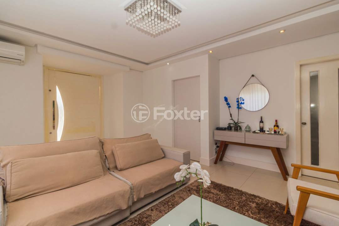 Casa de Condomínio à venda com 3 quartos, 187m² - Foto 6