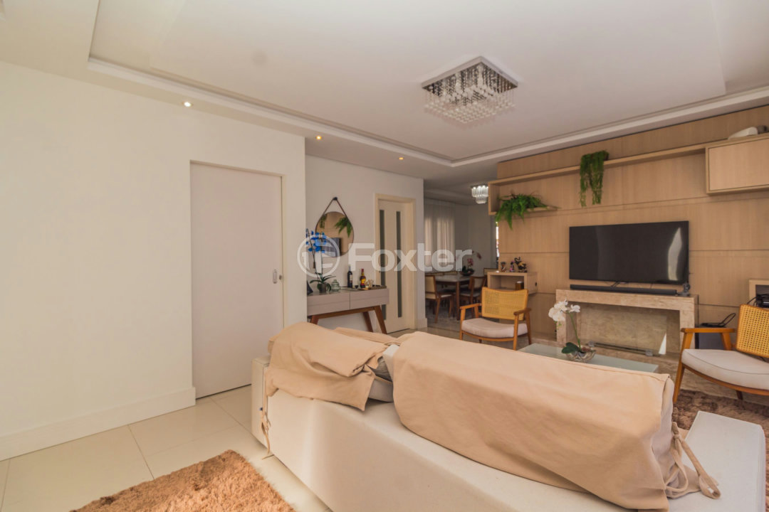 Casa de Condomínio à venda com 3 quartos, 187m² - Foto 8