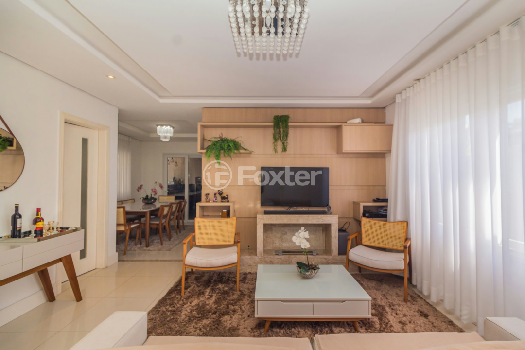 Casa de Condomínio à venda com 3 quartos, 187m² - Foto 7