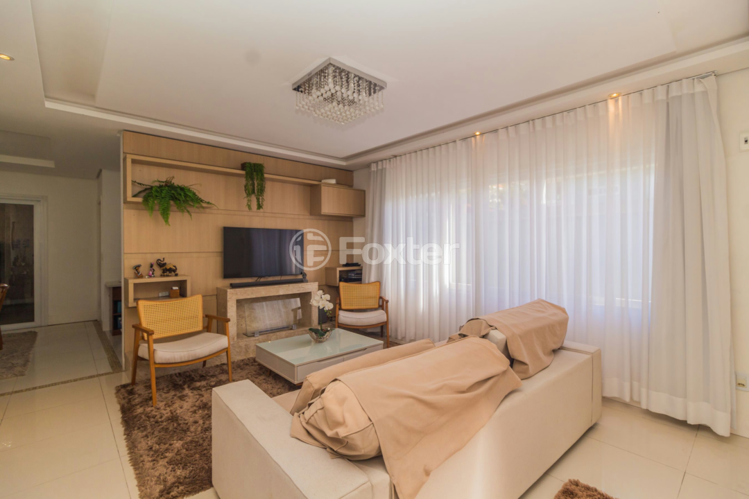 Casa de Condomínio à venda com 3 quartos, 187m² - Foto 9