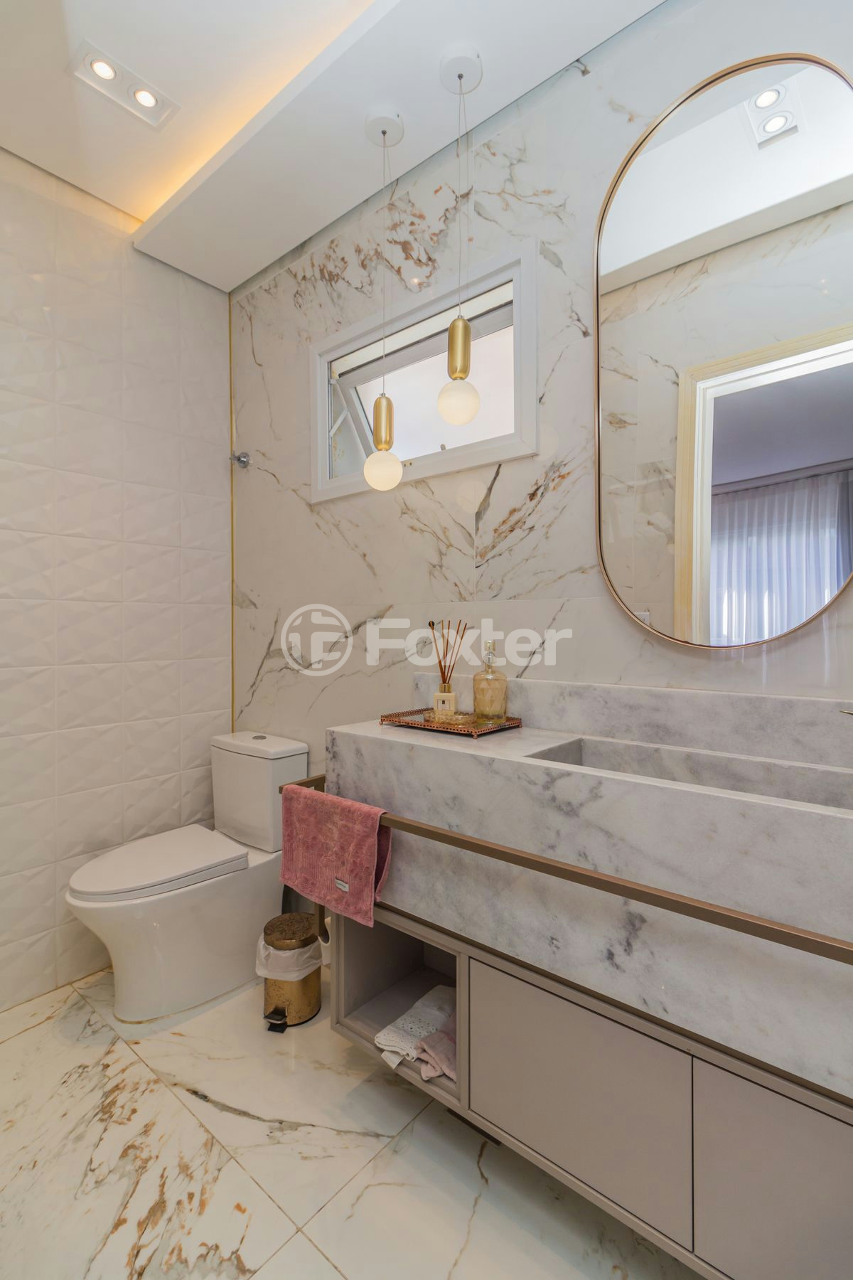 Casa de Condomínio à venda com 3 quartos, 187m² - Foto 19