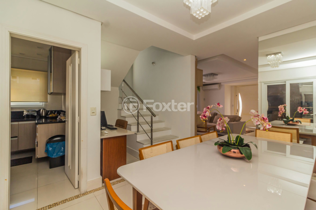 Casa de Condomínio à venda com 3 quartos, 187m² - Foto 12