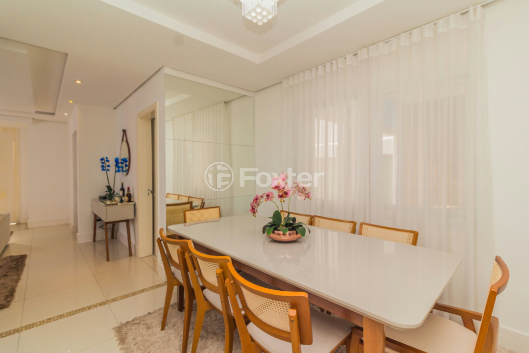 Casa de Condomínio à venda com 3 quartos, 187m² - Foto 16