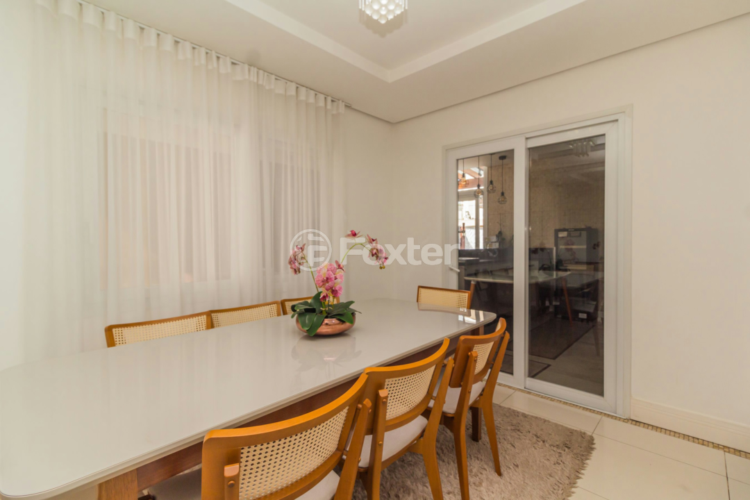 Casa de Condomínio à venda com 3 quartos, 187m² - Foto 17