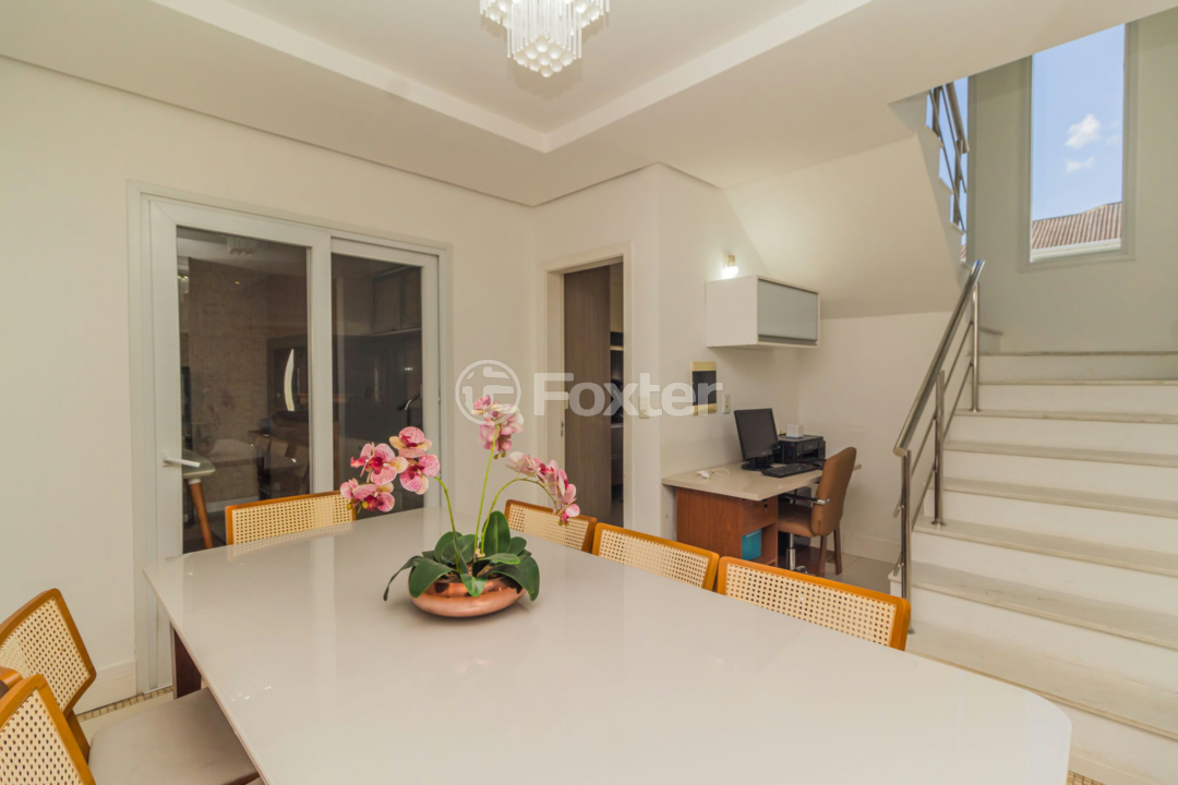 Casa de Condomínio à venda com 3 quartos, 187m² - Foto 18