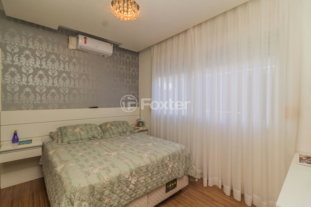 Casa de Condomínio à venda com 3 quartos, 187m² - Foto 21