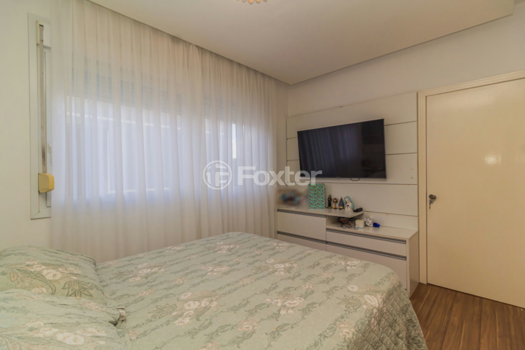 Casa de Condomínio à venda com 3 quartos, 187m² - Foto 22