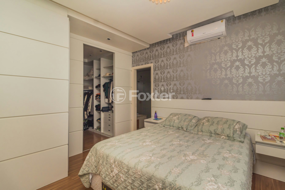 Casa de Condomínio à venda com 3 quartos, 187m² - Foto 23