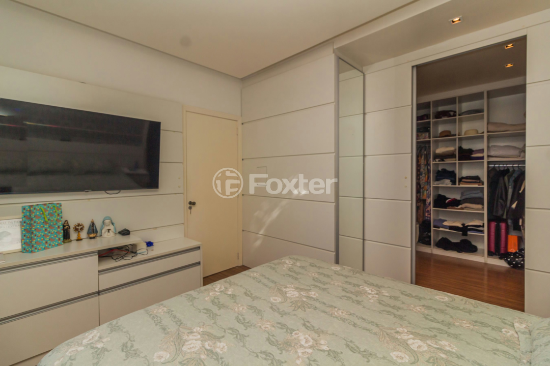 Casa de Condomínio à venda com 3 quartos, 187m² - Foto 24