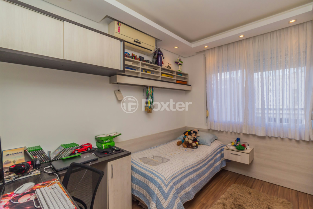 Casa de Condomínio à venda com 3 quartos, 187m² - Foto 27