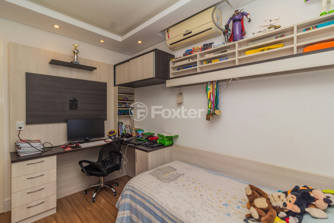 Casa de Condomínio à venda com 3 quartos, 187m² - Foto 28