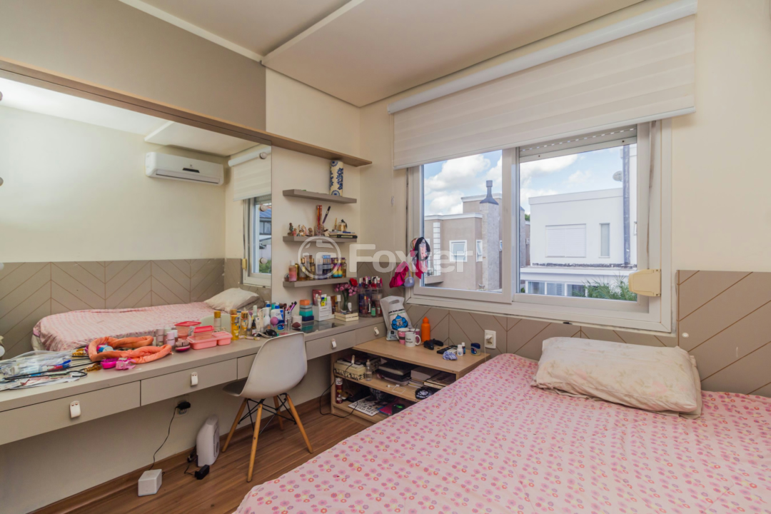 Casa de Condomínio à venda com 3 quartos, 187m² - Foto 26