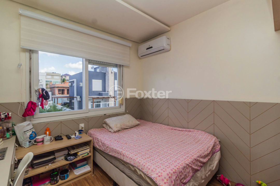 Casa de Condomínio à venda com 3 quartos, 187m² - Foto 25
