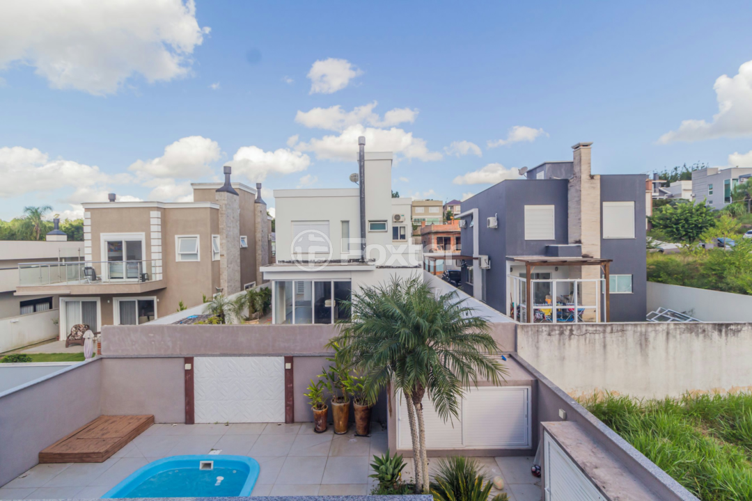 Casa de Condomínio à venda com 3 quartos, 187m² - Foto 38