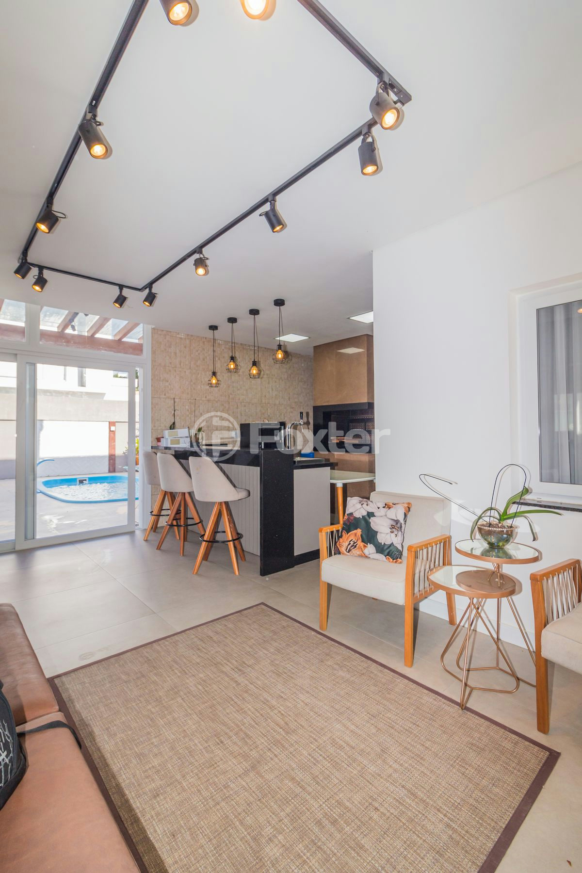 Casa de Condomínio à venda com 3 quartos, 187m² - Foto 4