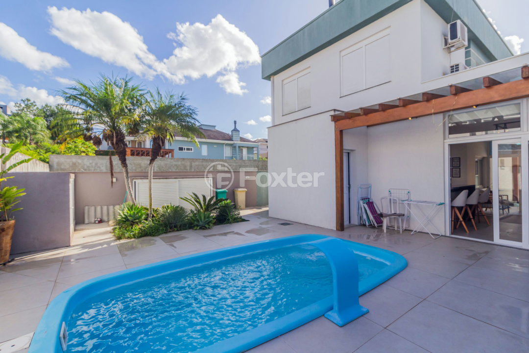 Casa de Condomínio à venda com 3 quartos, 187m² - Foto 39