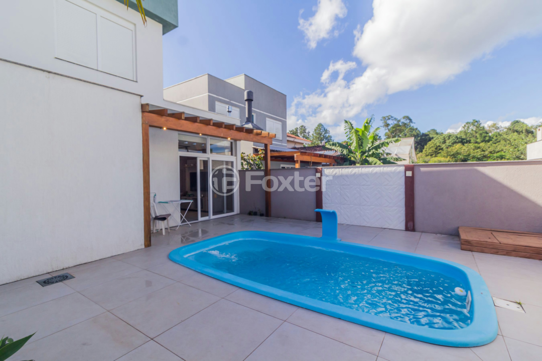 Casa de Condomínio à venda com 3 quartos, 187m² - Foto 15